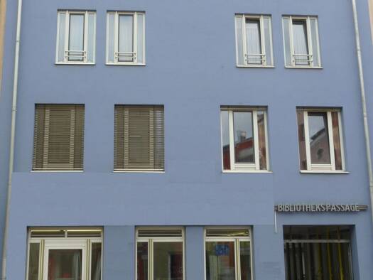 Laden zum Kauf als Kapitalanlage geeignet 295.000 € 1 Zimmer 81 m² Ost Rosenheim 83022