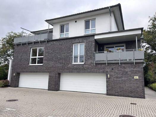 Penthouse zum Kauf 348.000 € 3 Zimmer 94 m² 2. Geschoss Lintel Hude (Oldb) 27798