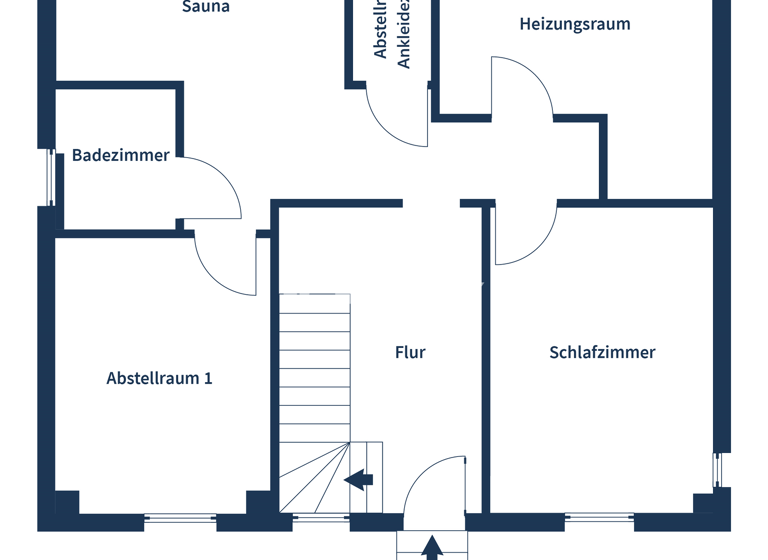 Einfamilienhaus zum Kauf - Erstbezug 698.000 € 7 Zimmer 195 m² 953 m² Grundstück Neuhütten 97843