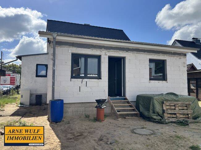Einfamilienhaus zum Kauf - Ansicht 3