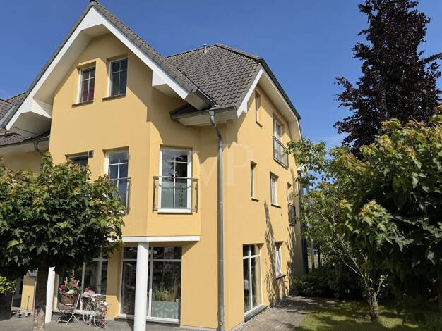 Wohnung zum Kauf 298.000 € 2 Zimmer 88,6 m² frei ab 01.10.2026 Kölpinsee Loddin 17459
