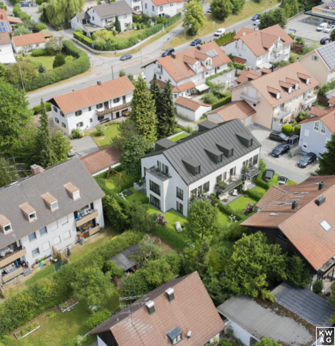 Grundstück zum Kauf 3.590.000 € 1.754 m²<br/>Grundstück Eglharting Kirchseeon 85614