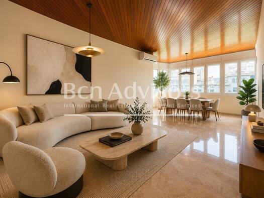 Wohnung zum Kauf 690.000 € 134 m² Barcelona 08015