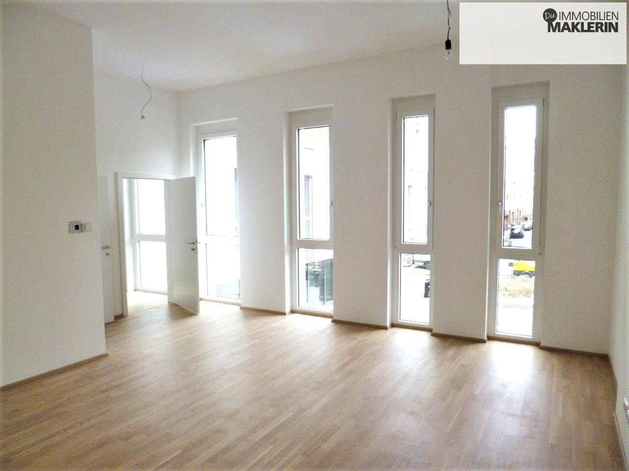 Wohnung – Linz, Rathausviertel, Innere Stadt - Ansicht 2
