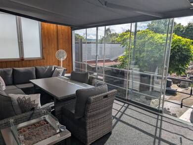 Reihenhaus zur Miete 1.750 € 7 Zimmer 200 m² 387 m² Grundstück Merzig 66663