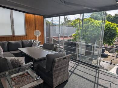 Reihenhaus zur Miete 1.700 € 7 Zimmer 200 m² 387 m² Grundstück Merzig 66663