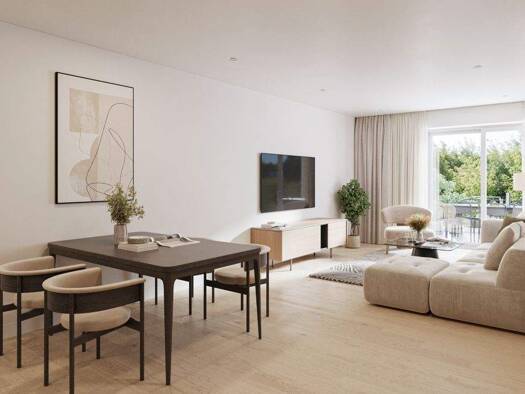 Wohnung zum Kauf - Erstbezug 695.500 € 2 Zimmer 84 m² 1. Geschoss Schliersee Schliersee / Neuhaus 83727