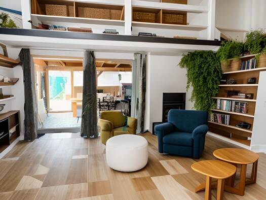 Mehrfamilienhaus zum Kauf 305.000 € 12 Zimmer 320 m² 790 m² Grundstück Grafhorst 38462