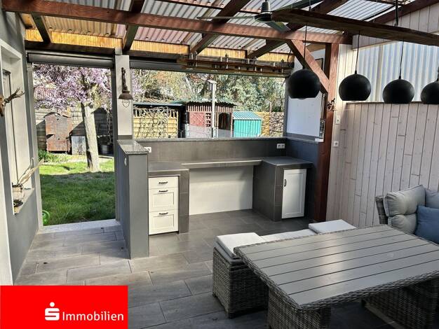 Reihenmittelhaus zum Kauf 5 Zimmer 141 m² 363 m² Grundstück Bielen Nordhausen 99734