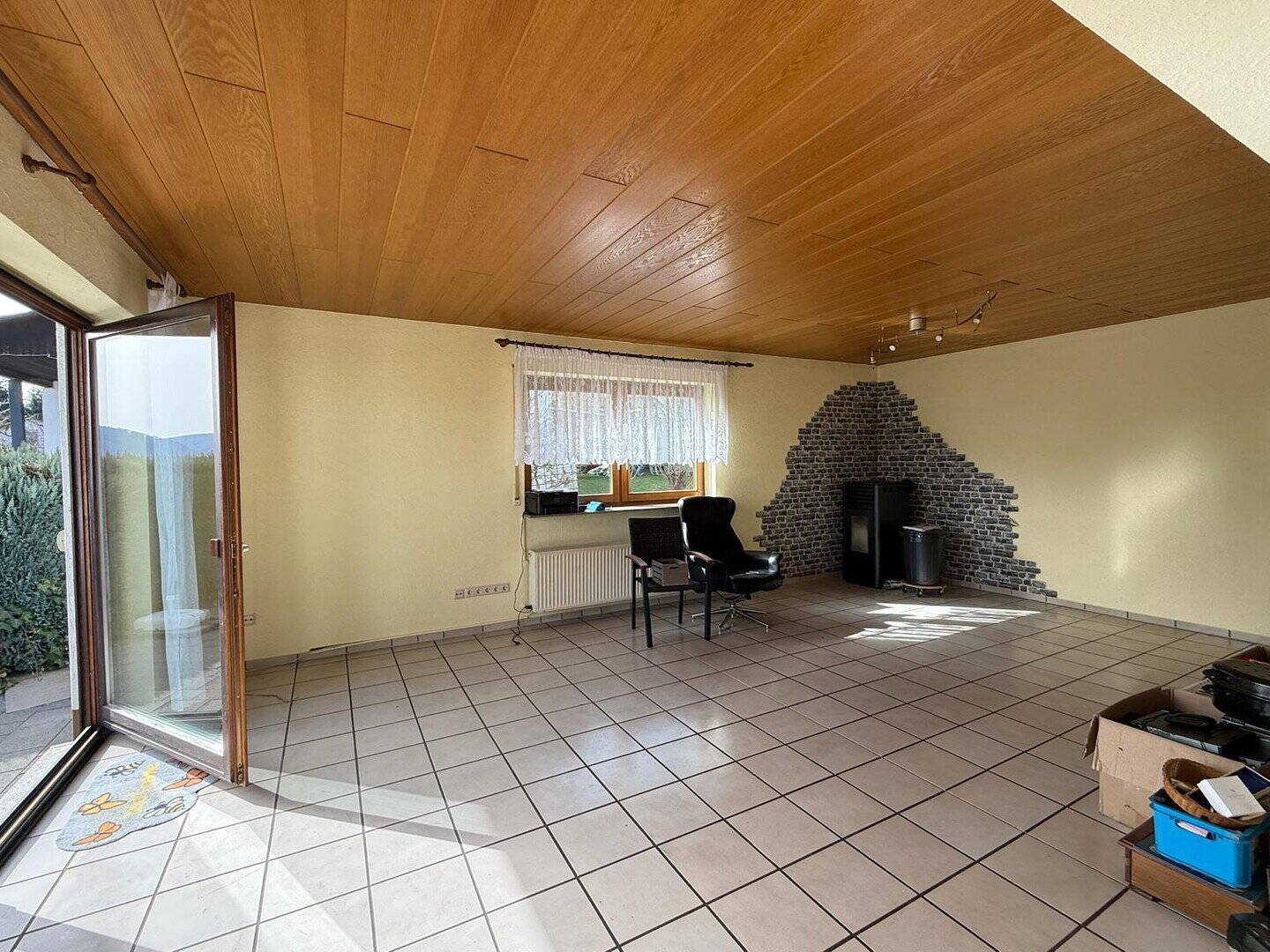 Haus – Burbach, Kreis Siegen-Wittgenstein - Ansicht 4