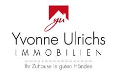 Yvonne Ulrichs Immobilien logo
