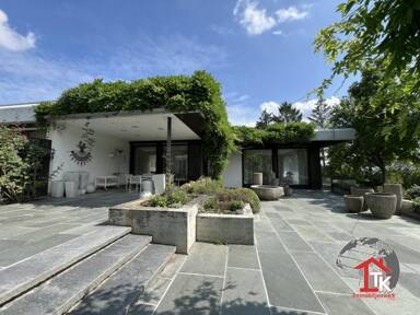 Villa zum Kauf 2.300.000 € 14 Zimmer 764 m² 4.605 m² Grundstück Herrieden Herrieden 91567