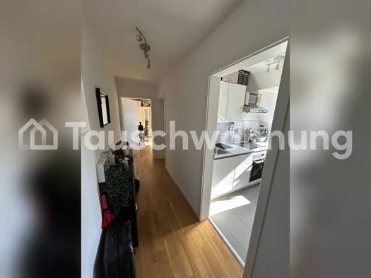 Studio zur Miete Tauschwohnung 620 € 1 Zimmer 30 m² 4. Geschoss Neuehrenfeld Ehrenfeld 50823