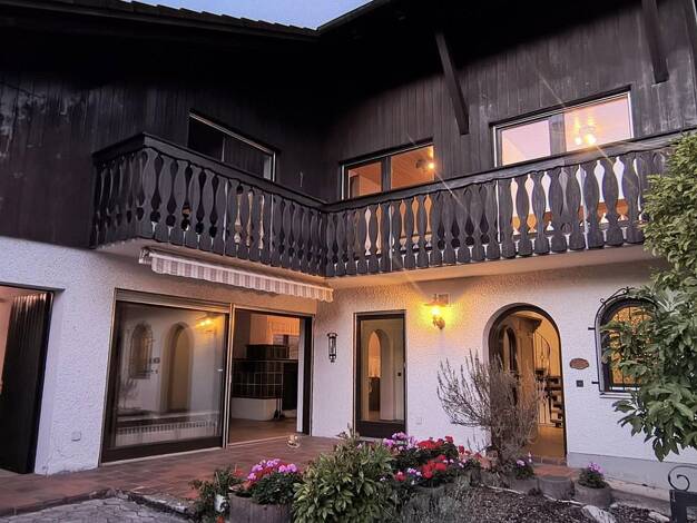 Doppelhaushälfte zum Kauf provisionsfrei 768.000 € 4 Zimmer 155 m² 270 m² Grundstück Lechweg 19 Olching Olching 82140
