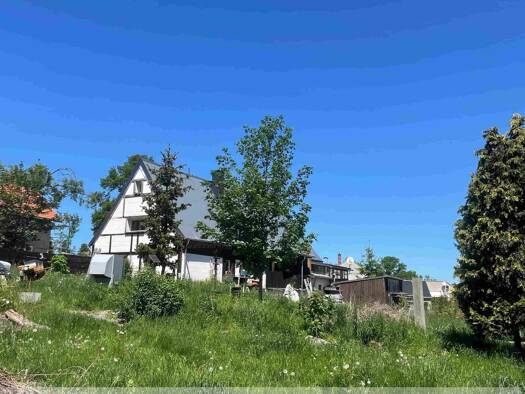 Einfamilienhaus zum Kauf 125.000 € 2 Zimmer 100 m² 1.800 m² Grundstück frei ab 01.11.2026 Trieb Falkenstein 08239