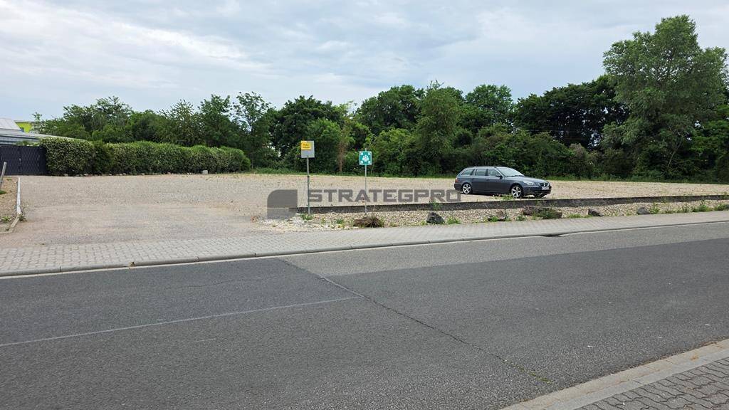 Grundstück zur Miete 3.000 m² Grundstück Ruchheim Ludwigshafen 67071