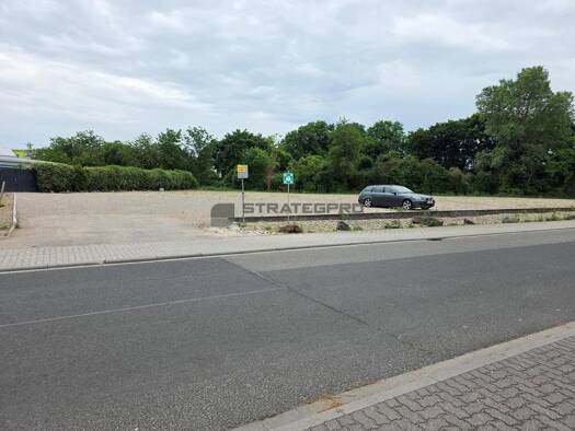 Grundstück zur Miete 3.000 m² Grundstück Ruchheim Ludwigshafen am Rhein 67071