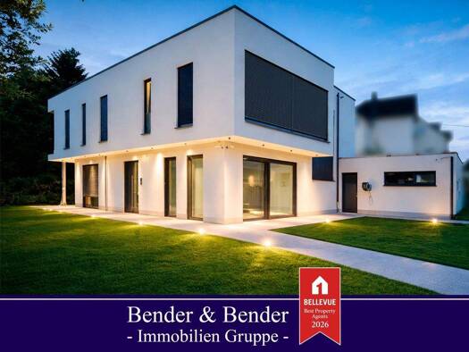 Villa zum Kauf 1.595.000 € 6 Zimmer 275 m² 721 m² Grundstück Sayn Bendorf-Sayn 56170