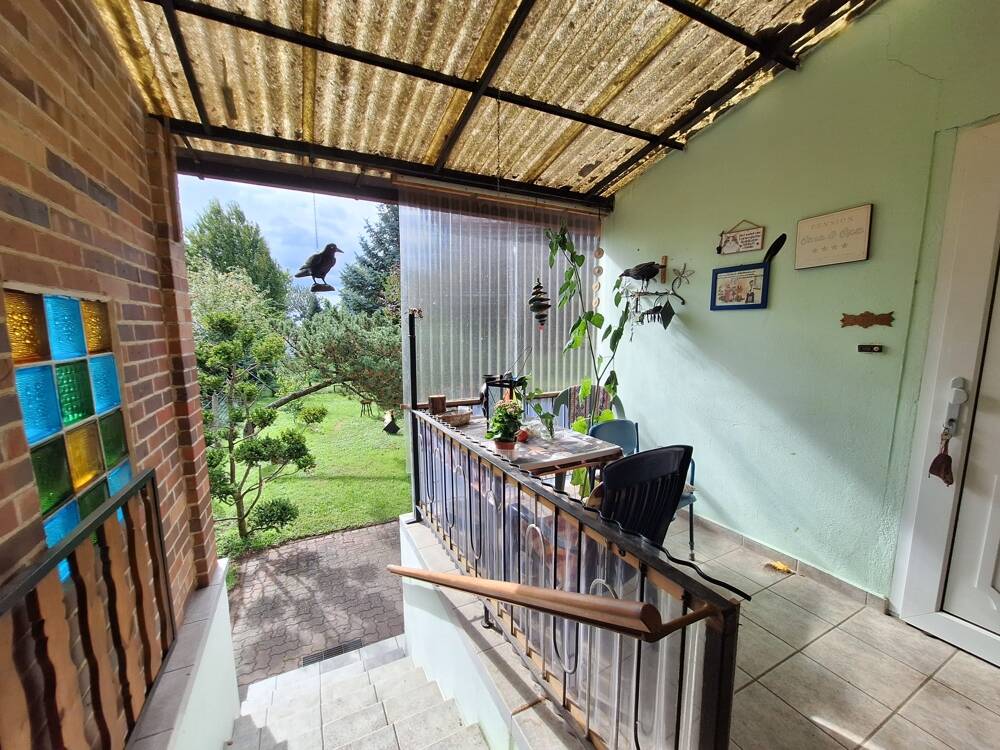 Haus – Rietz-Neuendorf / Görzig - Ansicht 2
