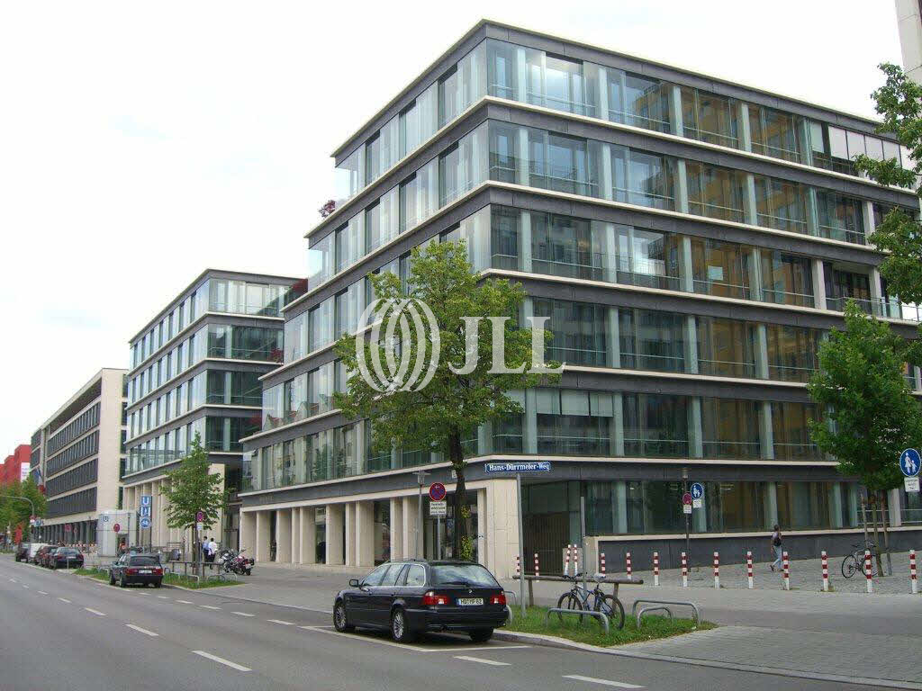 Bürofläche zur Miete provisionsfrei 24 € 252 m²<br/>Bürofläche ab 252 m²<br/>Teilbarkeit Schwanthalerhöhe München 80339