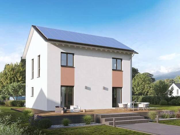 Haus zum Kauf 714.900 € 5 Zimmer 147,3 m² 620 m² Grundstück Mühlried Schrobenhausen 86529