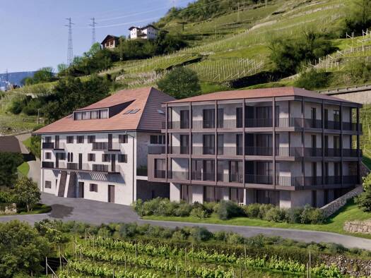 Wohnung zum Kauf 459.000 € 4 Zimmer 86,4 m² 3. Geschoss Leitach 55 Klausen 39043