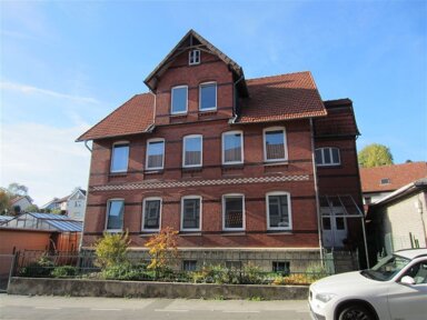 Wohnung zur Miete 650 € 3 Zimmer 100 m² frei ab 01.03.2025 Hauptstr. 5 Freiheit Osterode am Harz 37520