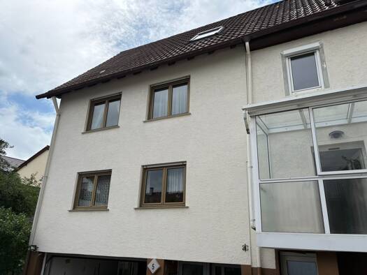 Wohnung zur Miete 1.050 € 3 Zimmer 105 m² frei ab 01.09.2025 Breitenstein Weil im Schönbuch 71093