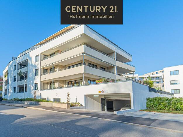 Wohnung zur Miete 1.440 € 3,5 Zimmer 96 m² EG Rheinfelden Rheinfelden (Baden) 79618