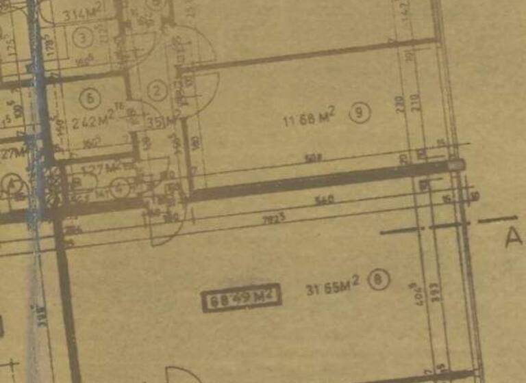 Wohnung zum Kauf 265.000 € 3 Zimmer 90 m² 4. Geschoss Wien 1140