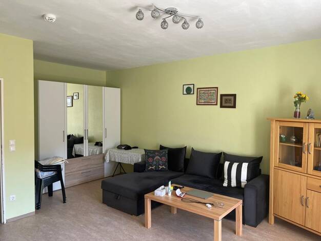 Sonstiges zum Kauf als Kapitalanlage geeignet 175.000 € 1 Zimmer 38,2 m² Charlottenburg Charlottenburg-Wilmersdorf 14059