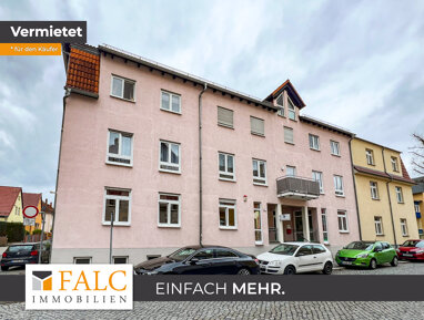 Wohn- und Geschäftshaus zum Kauf als Kapitalanlage geeignet 99.900 € 4 Zimmer 128 m² Feigstraße 13A Kamenz Kamenz 01917