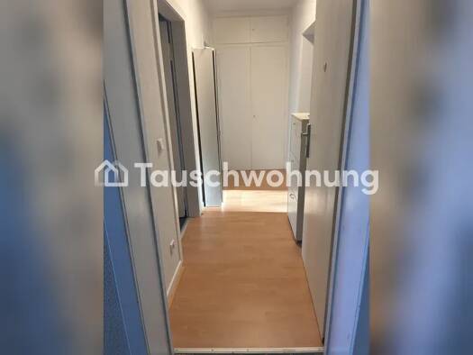 Wohnung zur Miete Tauschwohnung 770 € 2 Zimmer 55 m² 3. Geschoss Mörsenbroich Düsseldorf 40239