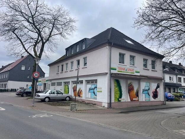 Laden zur Miete provisionsfrei 3.000 € 220 m² Verkaufsfläche Zweckel Gladbeck 45966