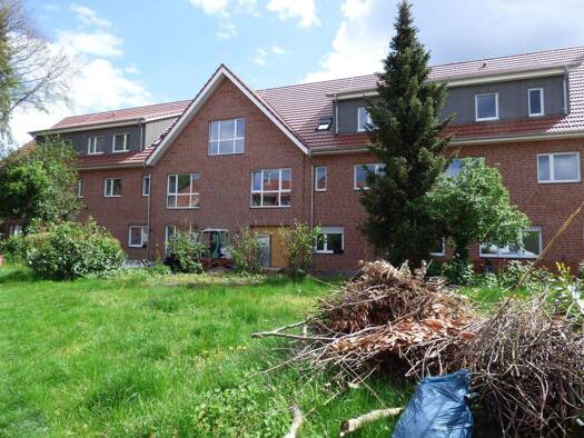 Wohnung zur Miete 1.035 € 119,8 m² Milte Warendorf 48231