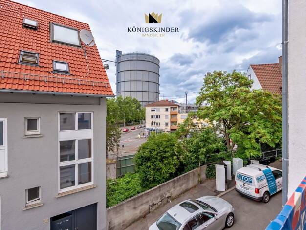 Haus zum Kauf 649.000 € 10 Zimmer 235 m² 319 m² Grundstück Stuttgart 70188