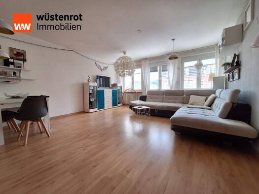 Wohnung zum Kauf 150.000 € 3 Zimmer 100 m² 2. Geschoss Kirn 55606