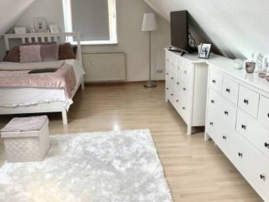 Wohnung zur Miete 330 € 1 Zimmer 40 m² 3. Geschoss frei ab 01.12.2025 Goslarsche Str. 29 Mitte Hildesheim 31134