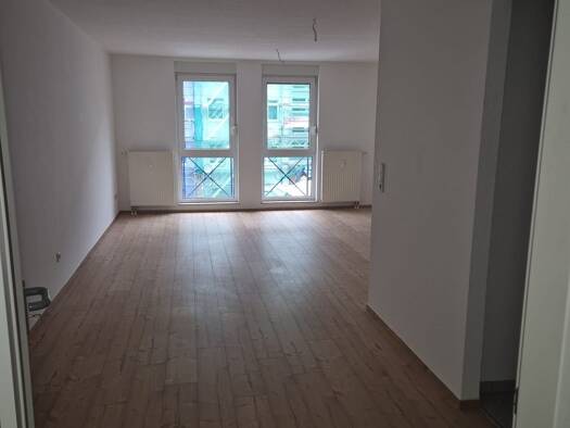 Studio zur Miete 269 € 1 Zimmer 44,8 m² 1. Geschoss frei ab sofort Carl-von-Ossietzky-Str. 200c Gablenz Chemnitz 09127