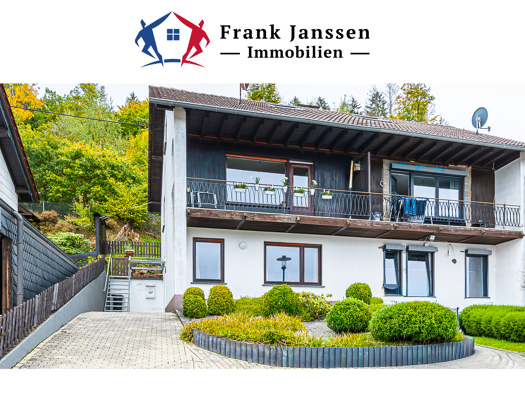 Doppelhaushälfte zum Kauf 129.000 € 4 Zimmer 85 m² 222 m² Grundstück Neroth 54570