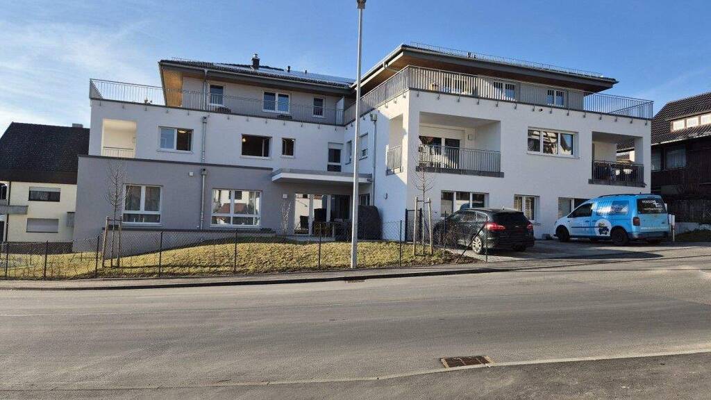 Wohnung zum Kauf 434.000 € 2 Zimmer 64,9 m² 1. Geschoss frei ab sofort Neue Straße 1 Gärtringen 71116