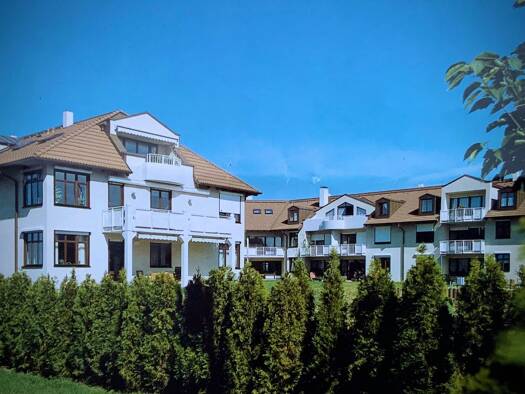 Terrassenwohnung zum Kauf provisionsfrei 349.000 € 1 Zimmer 41 m² Geschoss EG/2 Bogenhausen München 81929