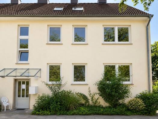 Wohnung zum Kauf 150.000 € 3 Zimmer 56,8 m² 1. Geschoss Bad Oldesloe 23843