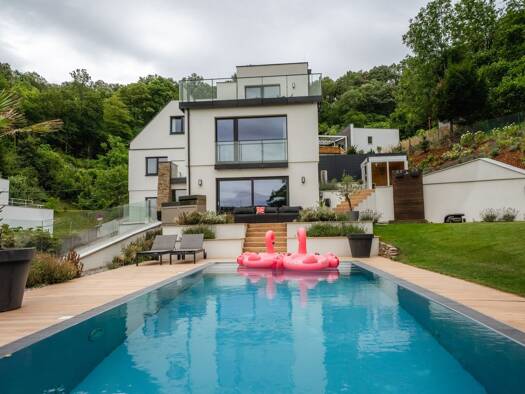 Villa zum Kauf 1.998.000 € 5 Zimmer 190 m² Klosterneuburg 3400