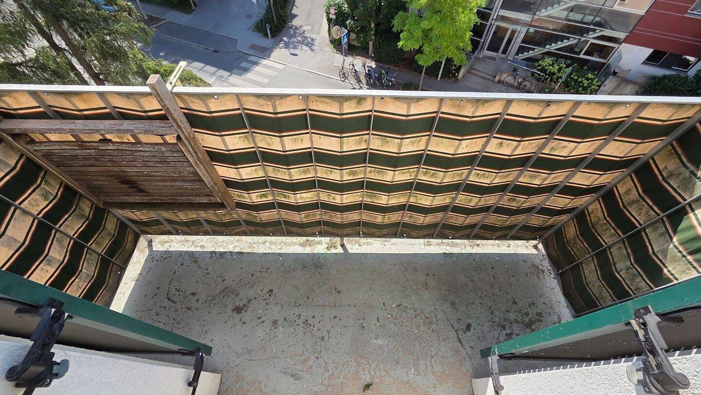 Wohnung – Graz, Katastralgemeinde Innere Stadt, Innere Stadt - Ansicht 4