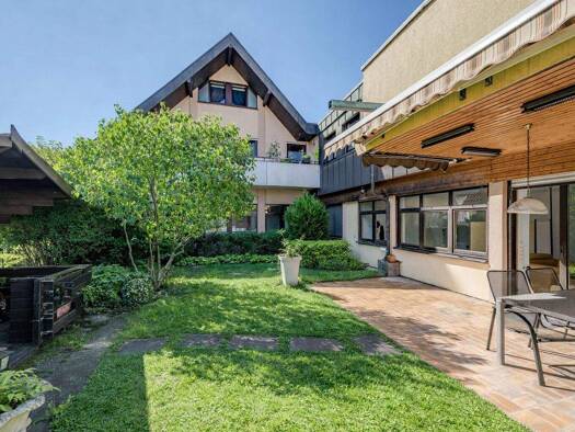 Wohnung zum Kauf 499.000 € 3 Zimmer 111 m² 1. Geschoss Gerlingen 70839