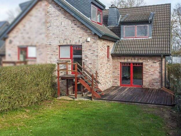 Sonstiges zum Kauf als Kapitalanlage geeignet 359.000 € 4 Zimmer 110 m² 507 m² Grundstück Kehrum Kalkar 47546