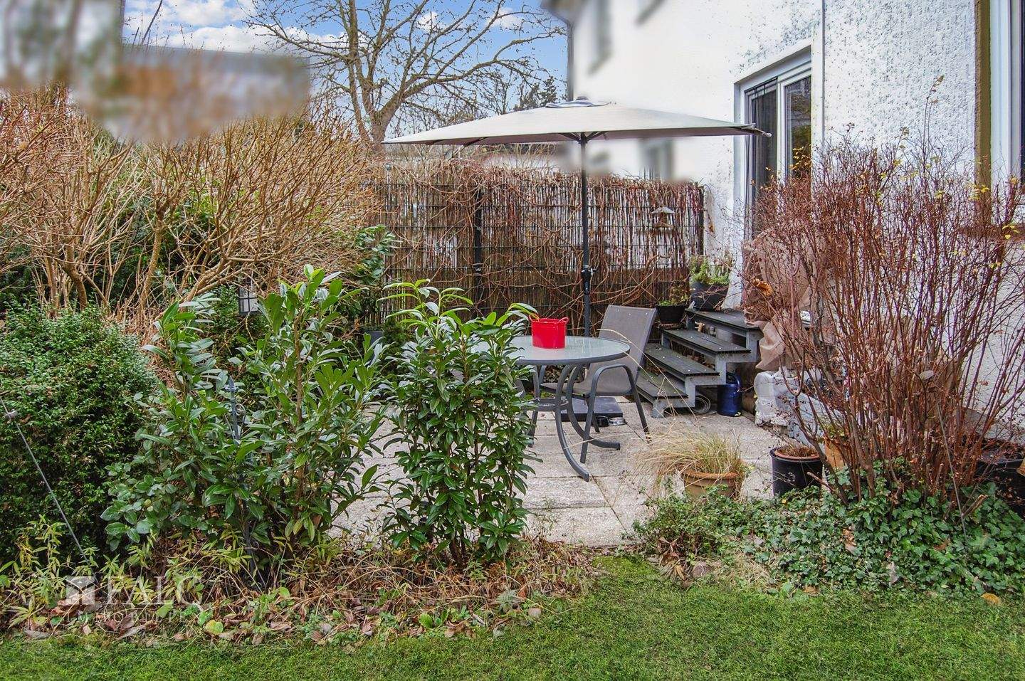 Mehrfamilienhaus zum Kauf - Ansicht 4