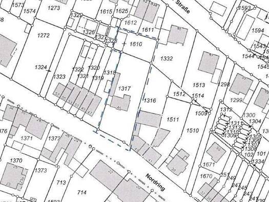 Grundstück zum Kauf 550.000 € 1.385 m² Grundstück frei ab sofort St. Tönis Tönisvorst 47918