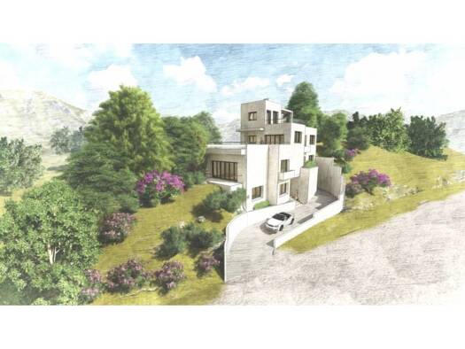 Acker-/Waldstück zum Kauf 795.000 € Benahavís 29678